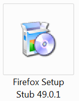 setup-firefox